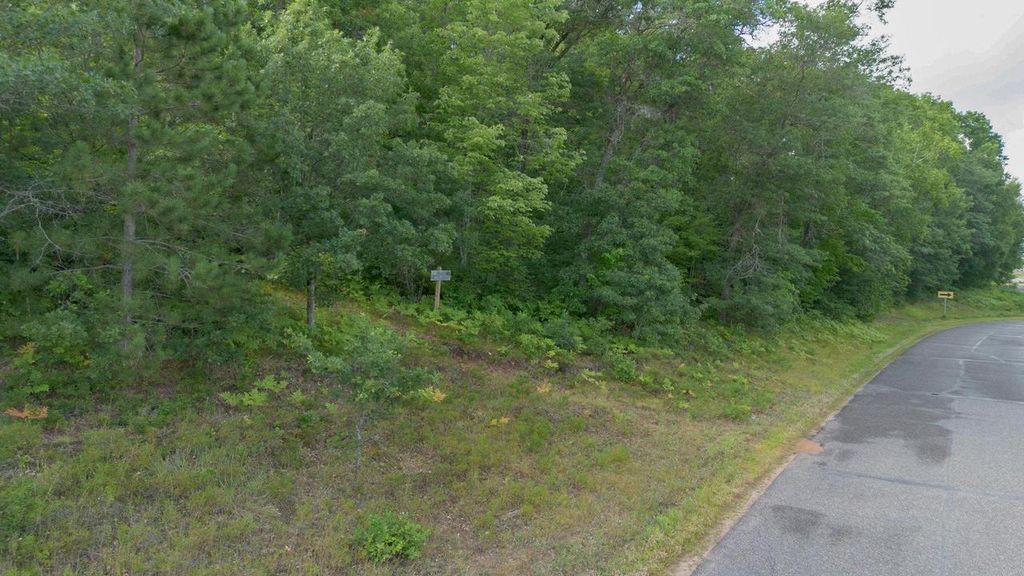 Photo of 11857 S Holly Lucius ROAD, Solon Springs, WI 54873 (MLS # 6123120)