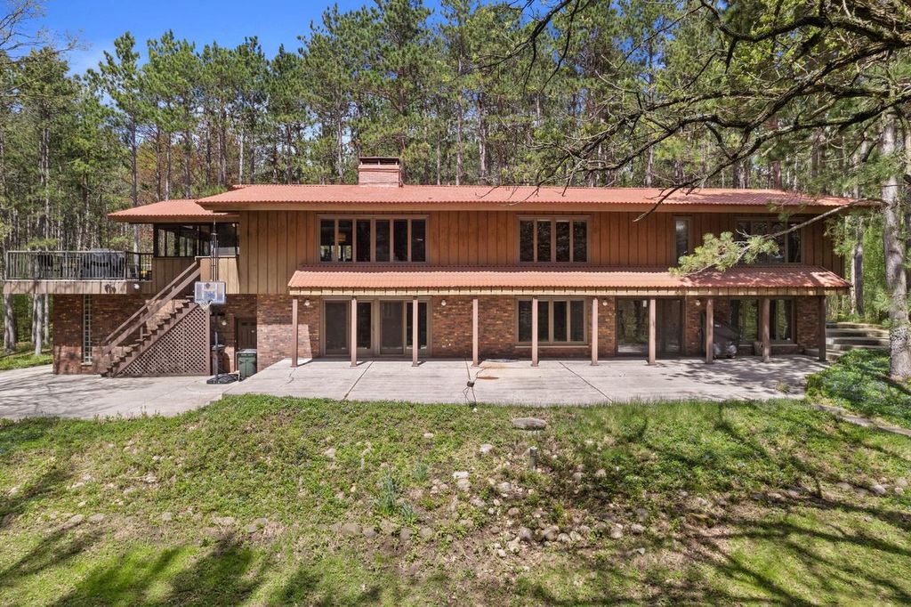 Photo of W347S4948 Waterville ROAD, Dousman, WI 53118 (MLS # 1960043)