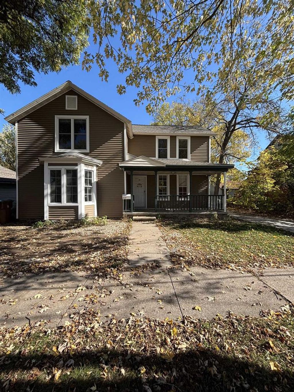 Photo of 2117 Wyatt AVENUE, Stevens Point, WI 54481 (MLS # 22504961)