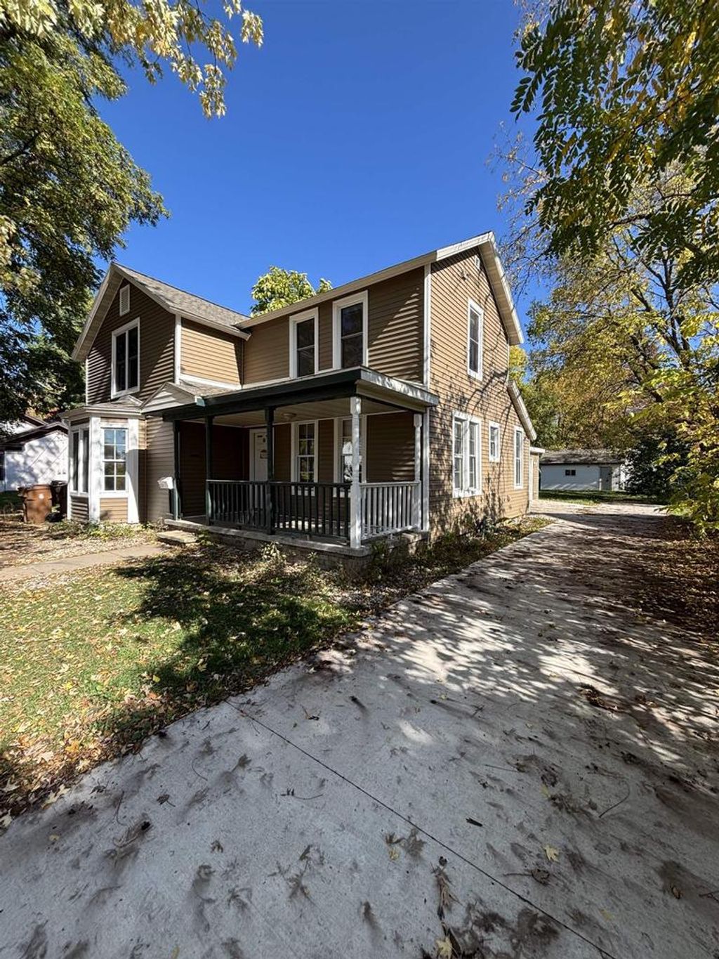 Photo of 2117 Wyatt AVENUE, Stevens Point, WI 54481 (MLS # 22504961)