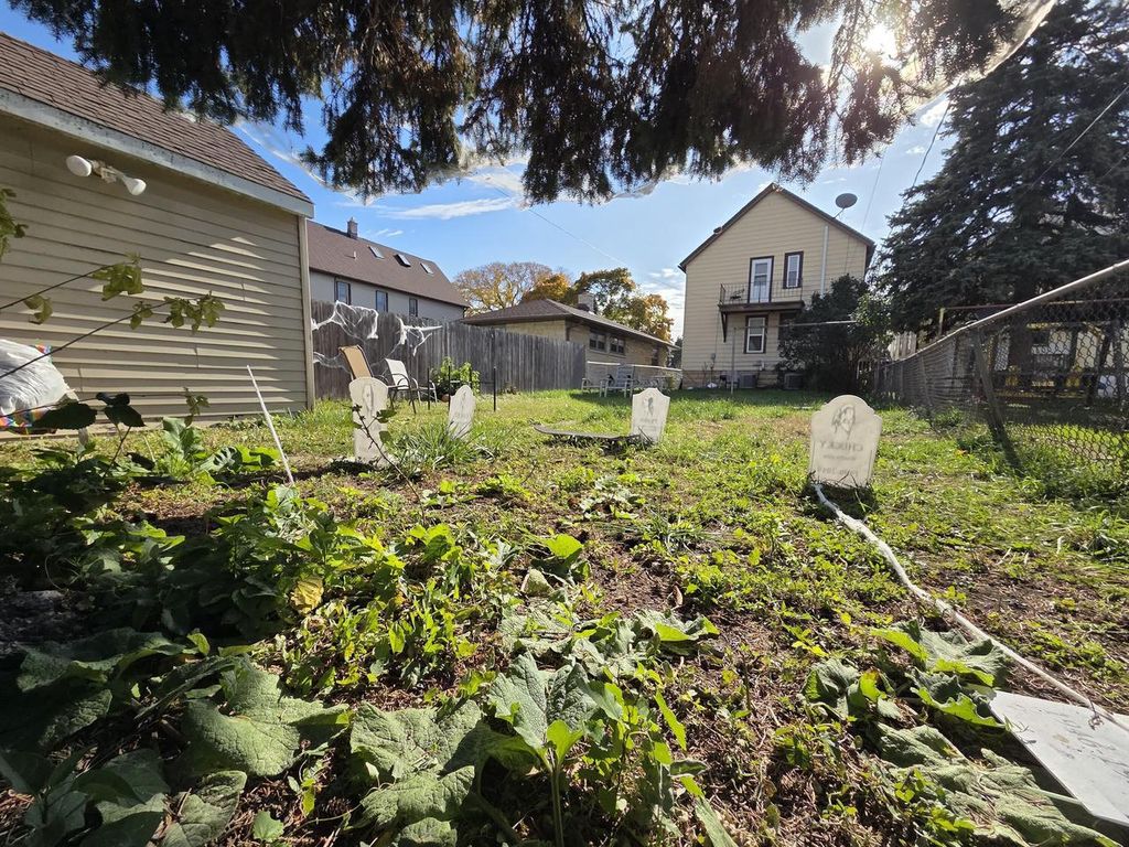 Photo of 3658 E Holmes AVENUE #3658A, Cudahy, WI 53110 (MLS # 1941897)