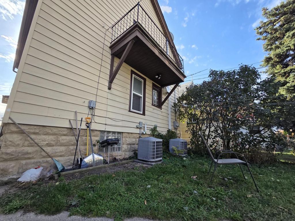 Photo of 3658 E Holmes AVENUE #3658A, Cudahy, WI 53110 (MLS # 1941897)