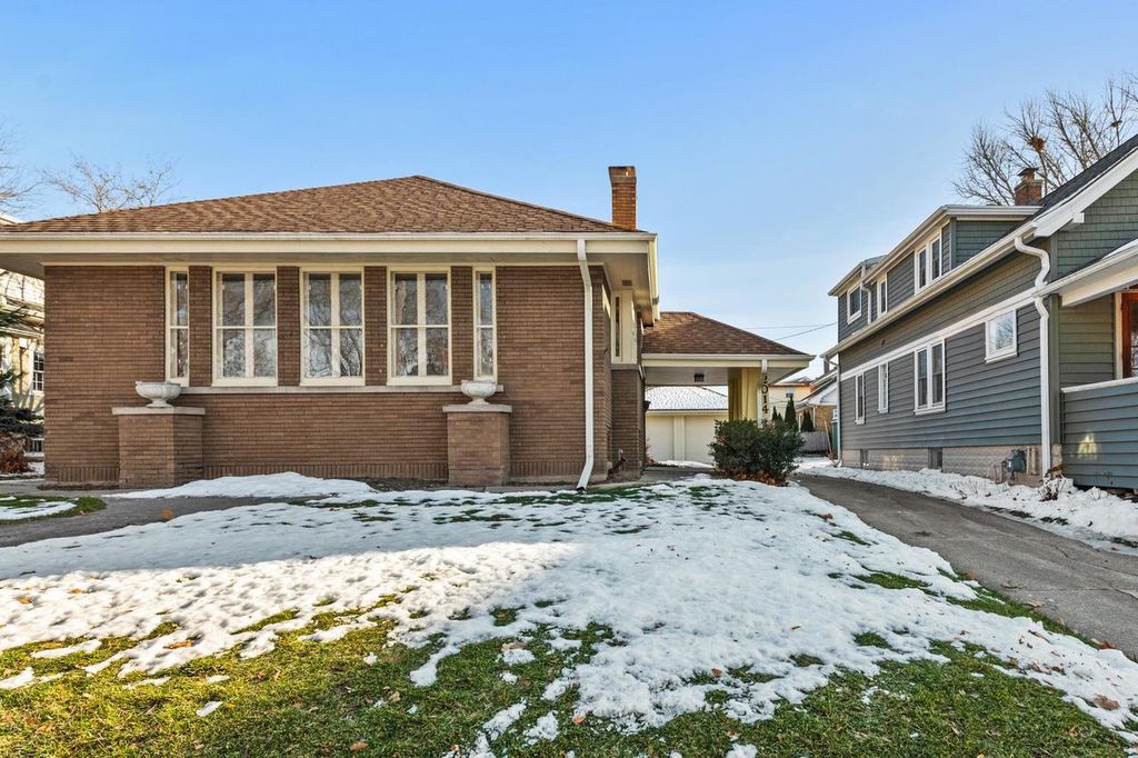 Photo of 2014 N 83rd STREET, Wauwatosa, WI 53213 (MLS # 1945925)