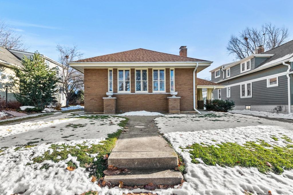 Photo of 2014 N 83rd STREET, Wauwatosa, WI 53213 (MLS # 1945925)