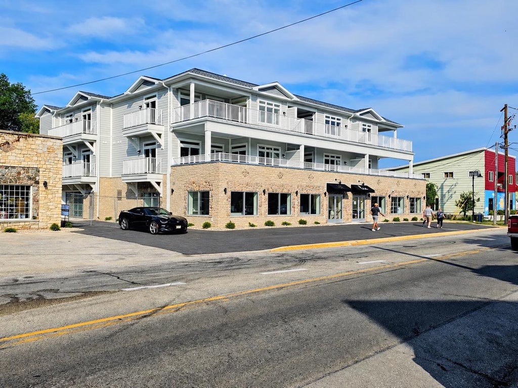 Photo of 7784 State Highway 42 #207, Egg Harbor, WI 54209 (MLS # 50333346)