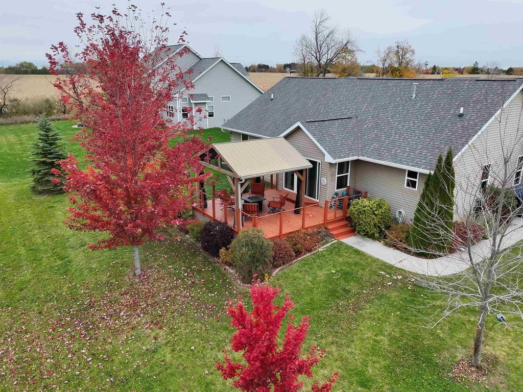 Photo of N2290 Northmont DRIVE, Greenville, WI 54942 (MLS # 50335005)