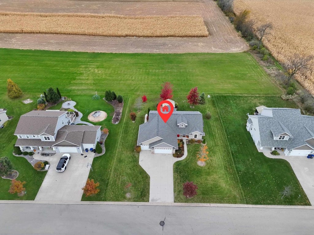 Photo of N2290 Northmont DRIVE, Greenville, WI 54942 (MLS # 50335005)