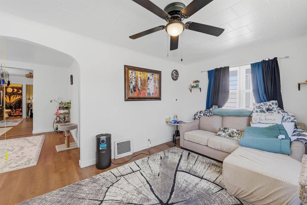 Photo of 144 Amory STREET, Fond Du Lac, WI 54935 (MLS # 50324167)