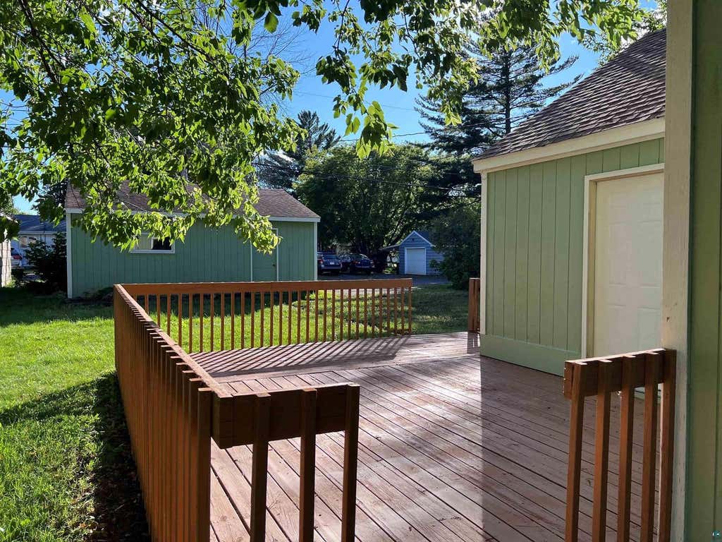 Photo of 1522 E 6th STREET, Superior, WI 54880 (MLS # 6127317)