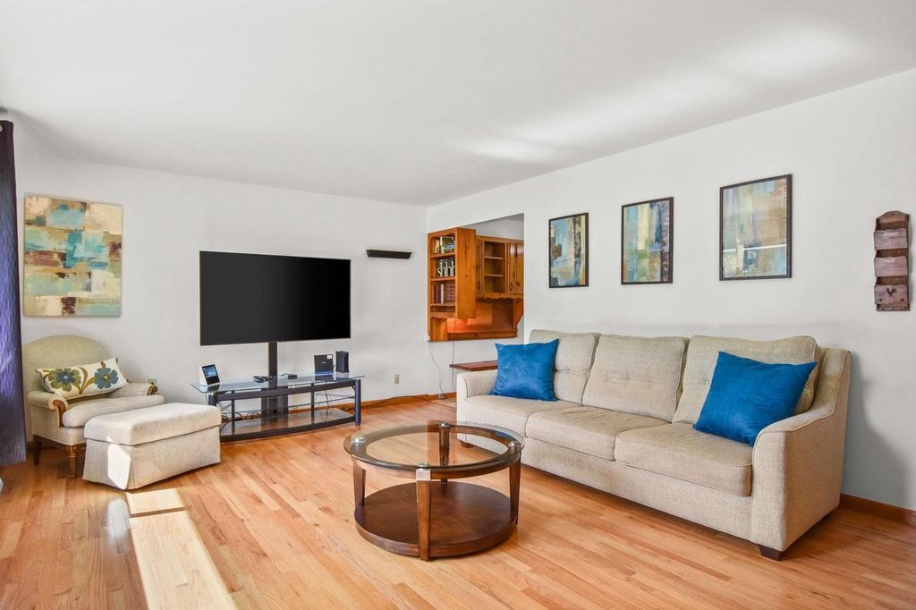 Photo of 121 W Bridge STREET, Grafton, WI 53024 (MLS # 1944425)