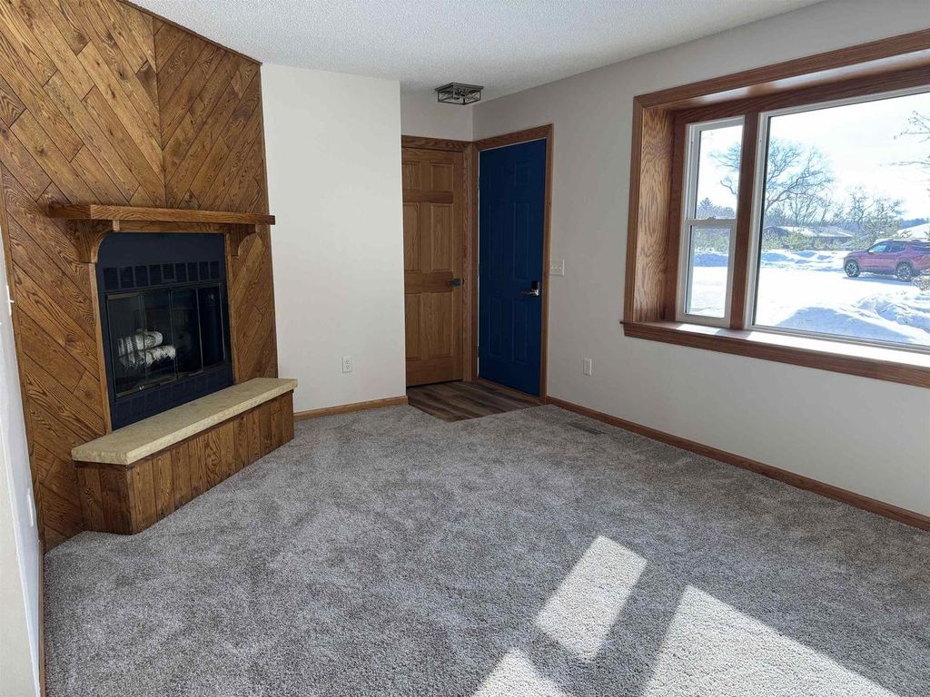 Photo of 9803 Deer Trail ROAD #Unit 13, Tomahawk, WI 54487 (MLS # 22600579)