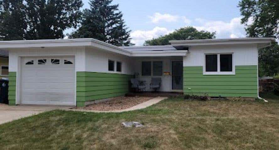 Photo of 282 Muenter AVENUE, Fond Du Lac, WI 54935 (MLS # 50329756)