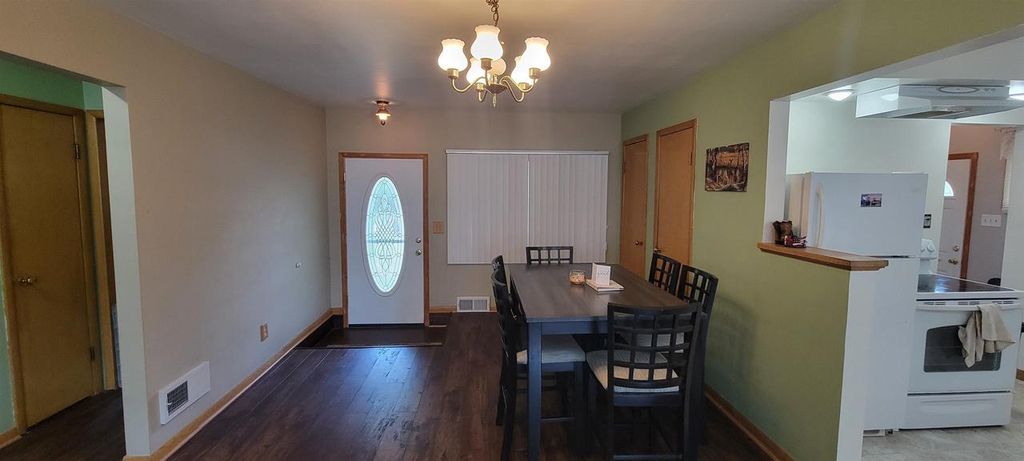 Photo of 282 Muenter AVENUE, Fond Du Lac, WI 54935 (MLS # 50329756)