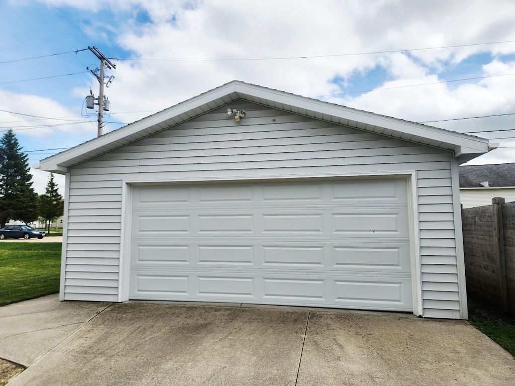 Photo of 386 18th STREET, Fond Du Lac, WI 54935 (MLS # 50325842)