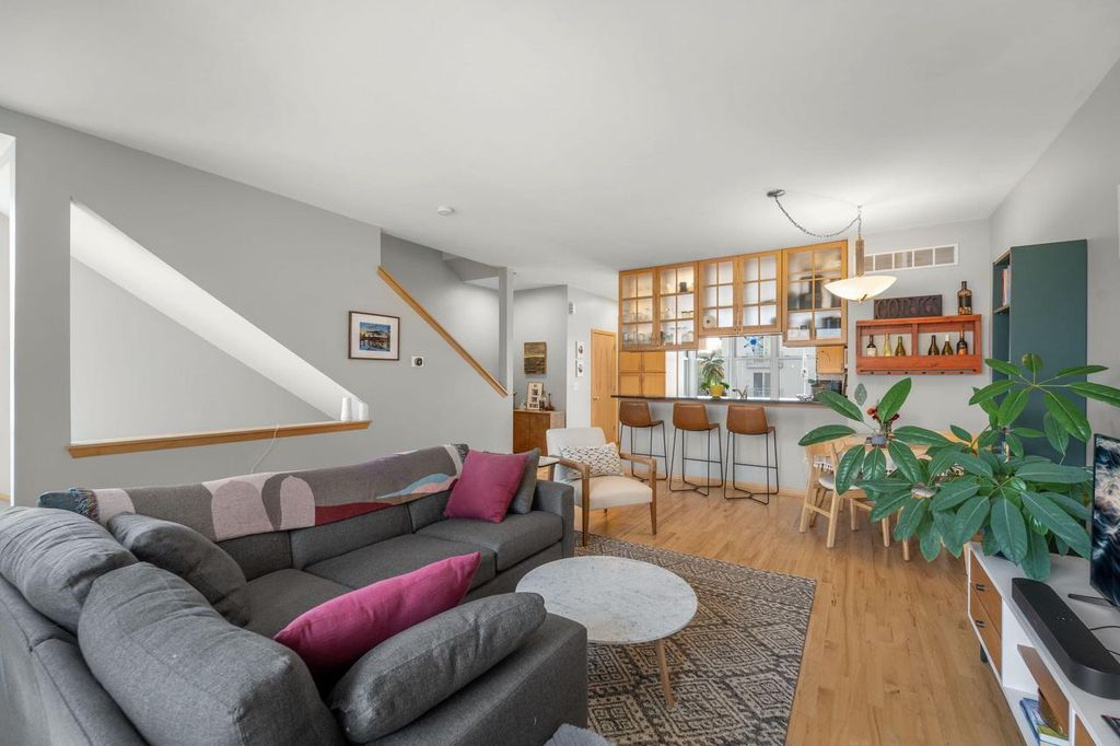 Photo of 2106 N Commerce STREET, Milwaukee, WI 53212 (MLS # 1947259)