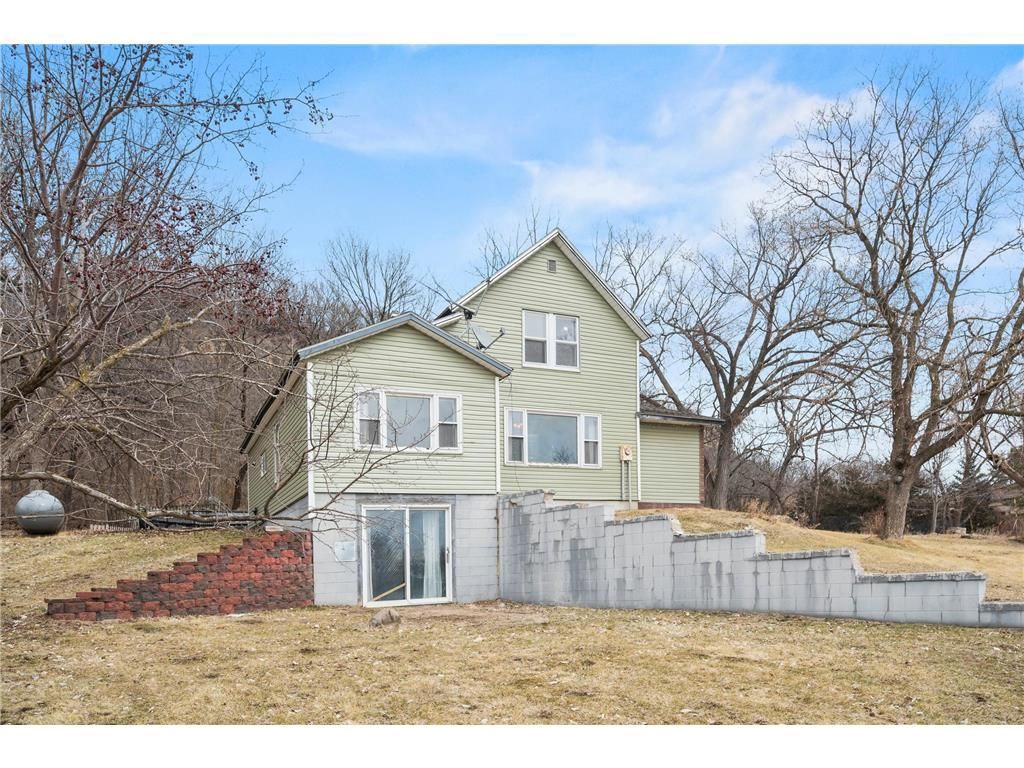 Photo of W9806 State Road 35, Hager City, WI 54014 (MLS # 7034707)