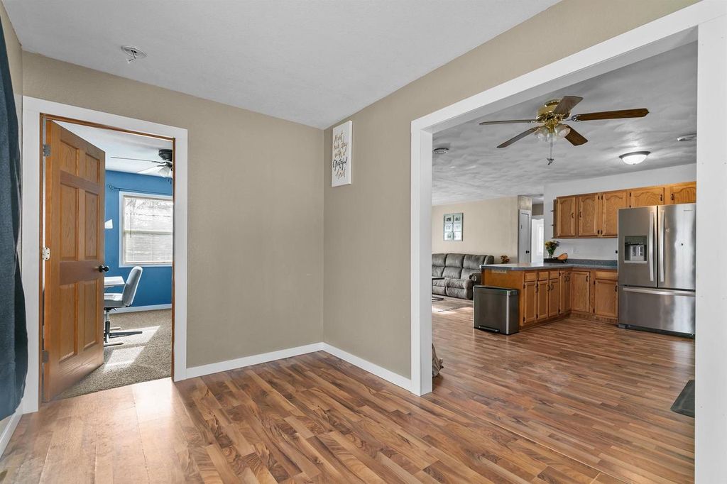 Photo of 187 Greenwood STREET, Berlin, WI 54923 (MLS # 50318115)