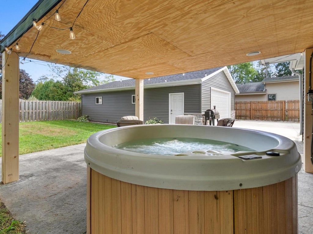 Photo of 3917 Tannery ROAD, Two Rivers, WI 54241 (MLS # 1982382)