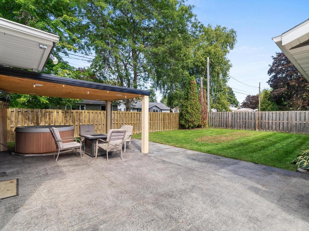 Photo of 3917 Tannery ROAD, Two Rivers, WI 54241 (MLS # 1982382)