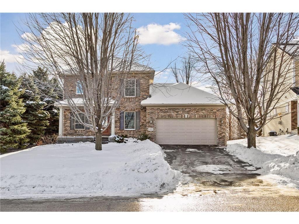 Photo of 489 Canyon BOULEVARD, Hudson, WI 54016 (MLS # 7000751)