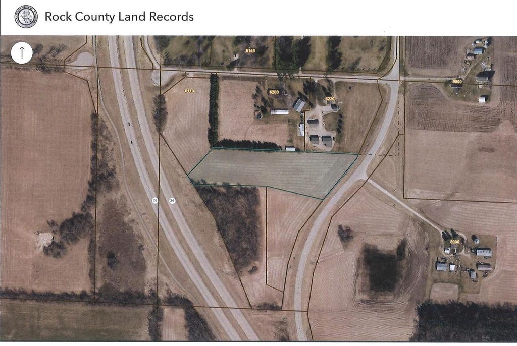 Photo of L2 N Klug ROAD, Milton, WI 53563 (MLS # 2013812)