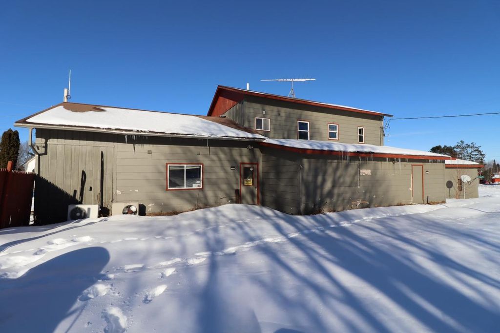 Photo of 22195 Hwy 63, Grand View, WI 54839 (MLS # 6123357)
