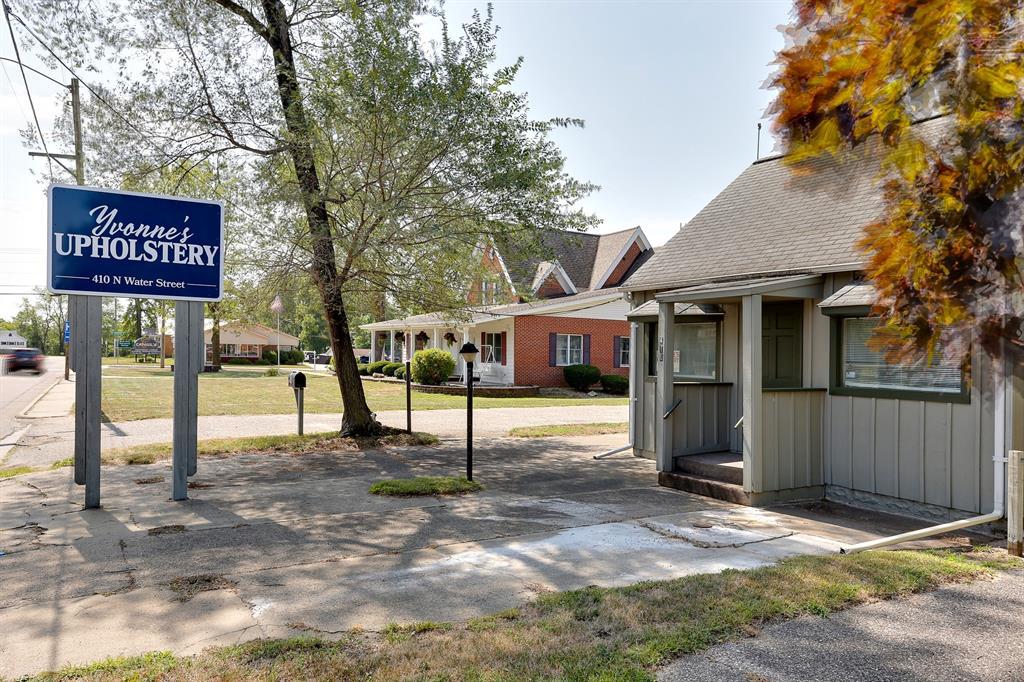 Photo of 410 Water STREET, Black River Falls, WI 54615 (MLS # 1604605)