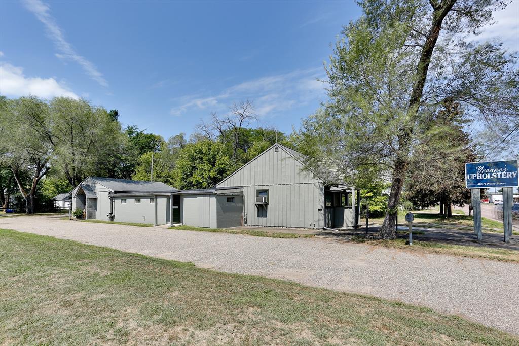 Photo of 410 Water STREET, Black River Falls, WI 54615 (MLS # 1604605)