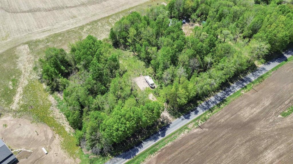 Photo of 239 Gerbig ROAD, Marion, WI 54950 (MLS # 50325734)