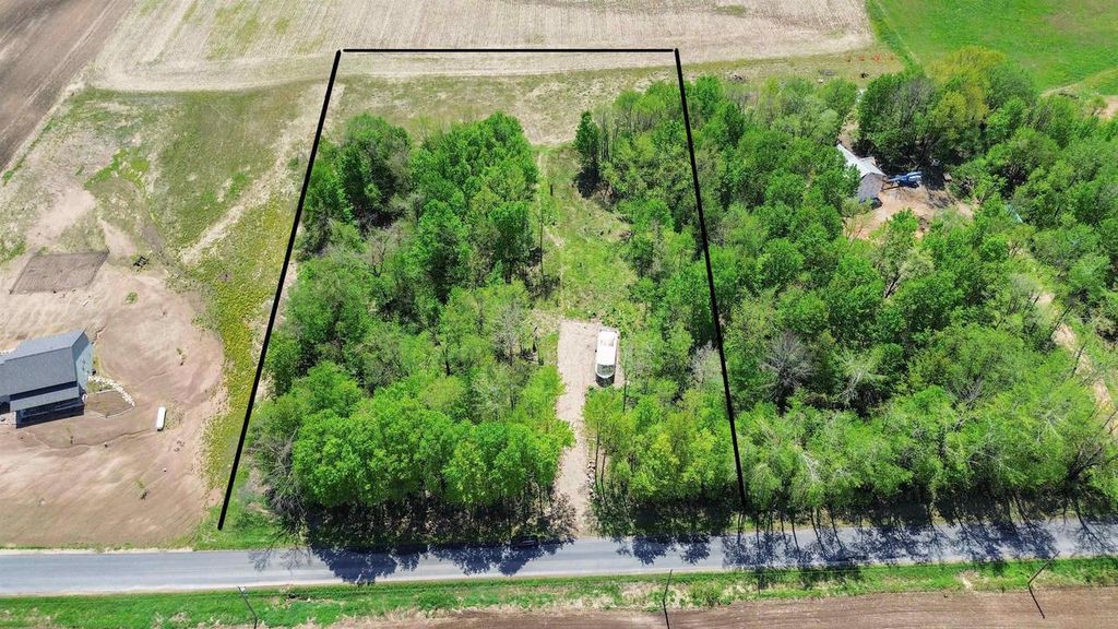 Photo of 239 Gerbig ROAD, Marion, WI 54950 (MLS # 50325734)