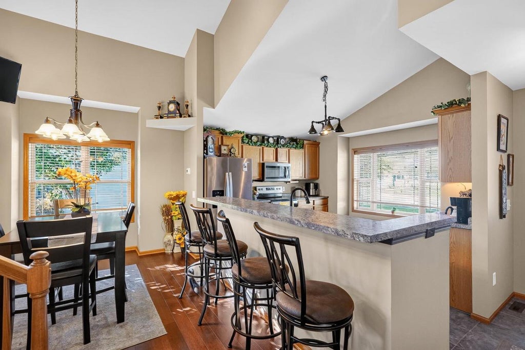 Photo of 317 Santa Maria DRIVE, Arlington, WI 53911 (MLS # 2035113)