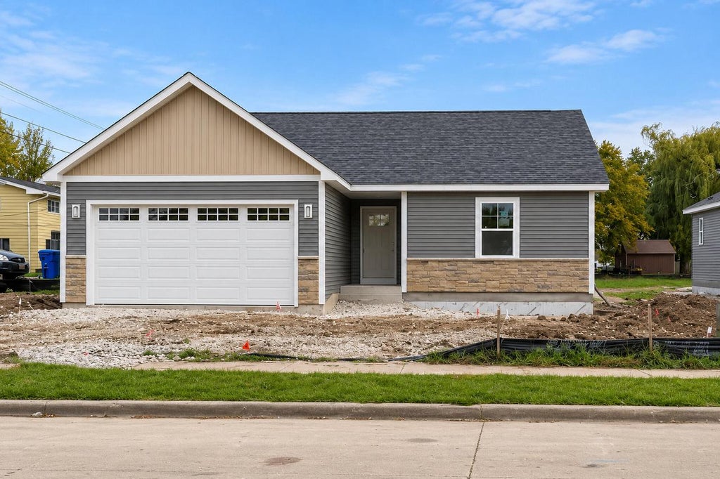 Photo of 5708 55th STREET, Kenosha, WI 53144 (MLS # 1986285)