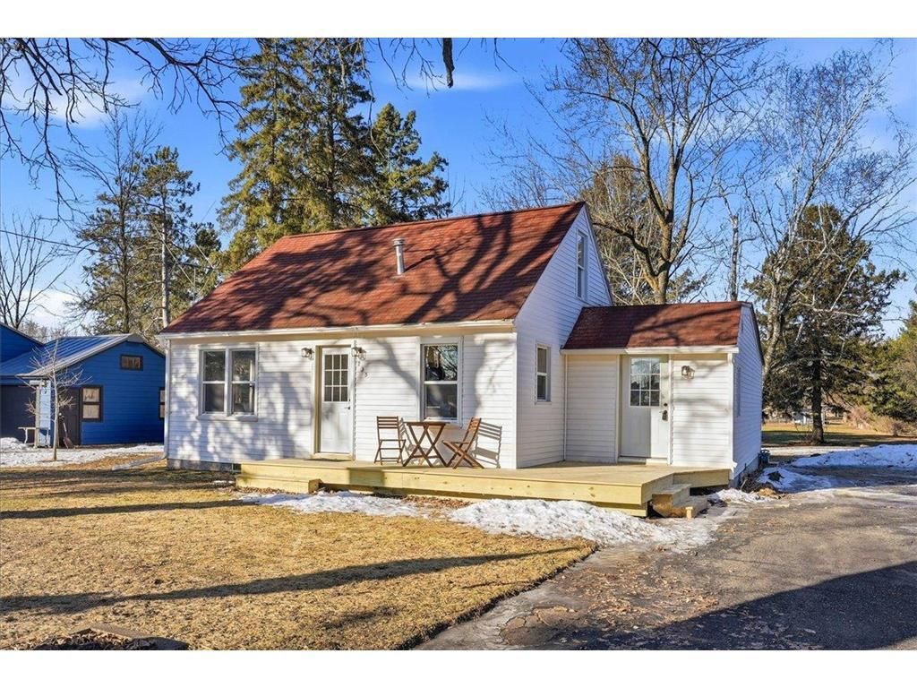 Photo of 235 S Church STREET, Woodville, WI 54028 (MLS # 7027965)