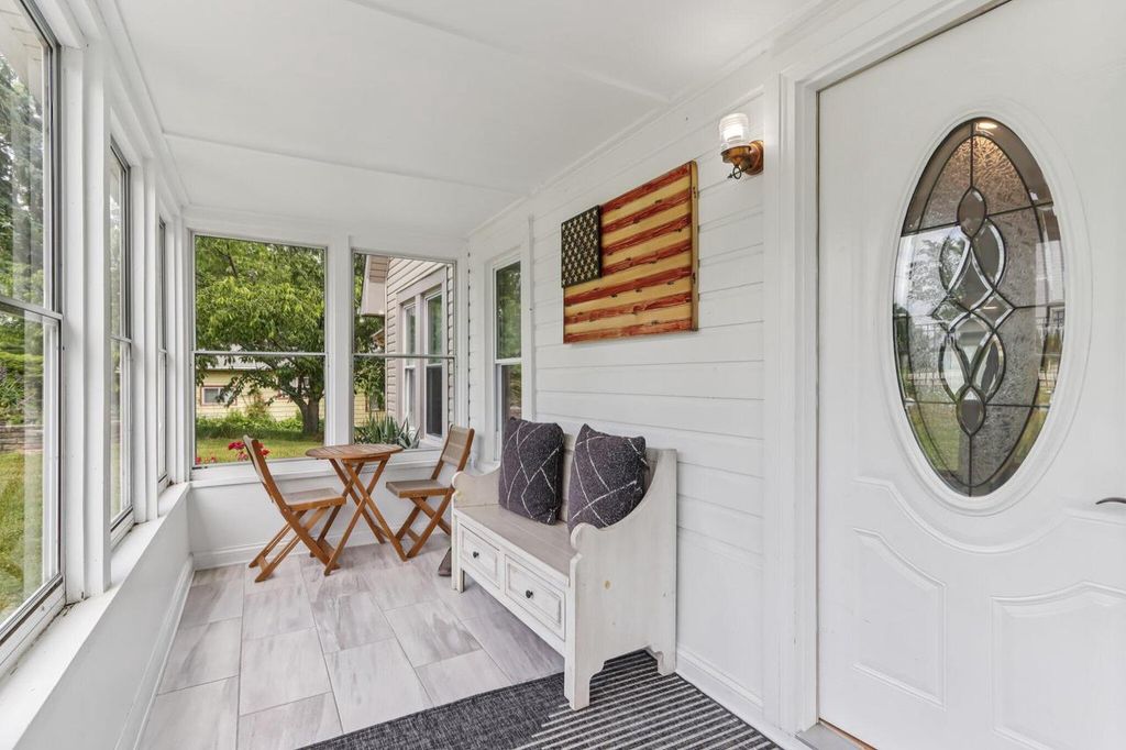 Photo of 12719 234th AVENUE, Trevor, WI 53179 (MLS # 1954449)