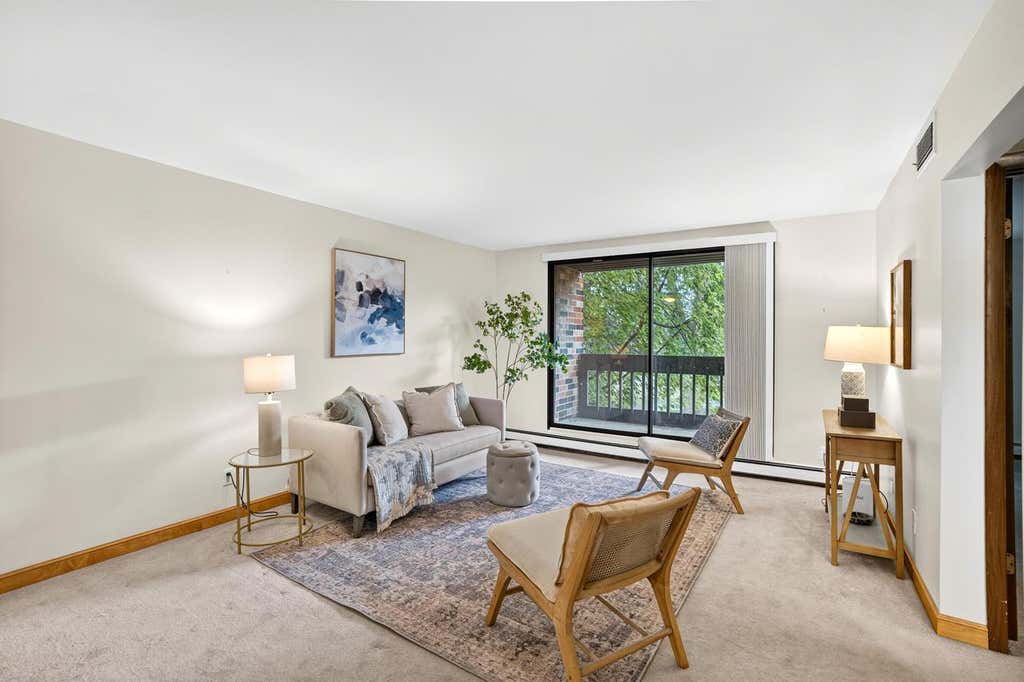 Photo of 2350 W Good Hope ROAD #254, Glendale, WI 53209 (MLS # 1973451)