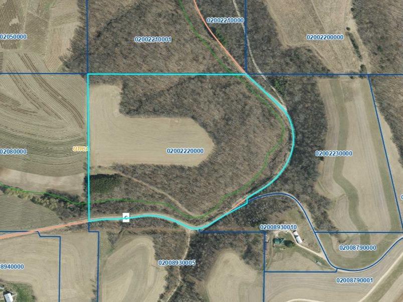 Photo of 42.47 County Road C, Soldiers Grove, WI 54655 (MLS # 2026716)