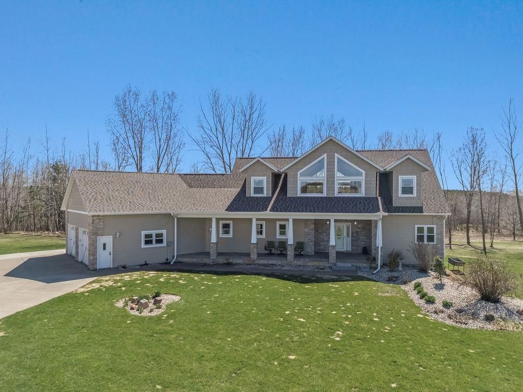 Photo of 6751 30th Avenue, Eau Claire, WI 54703 (MLS # 1599782)