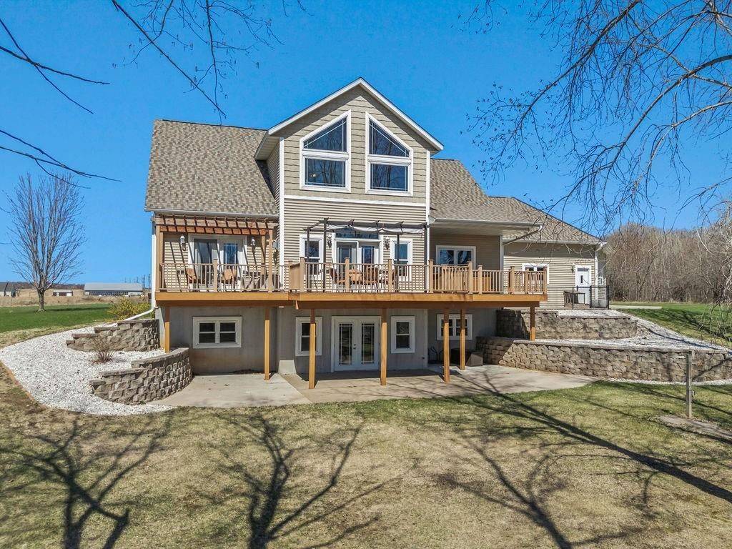 Photo of 6751 30th Avenue, Eau Claire, WI 54703 (MLS # 1599782)