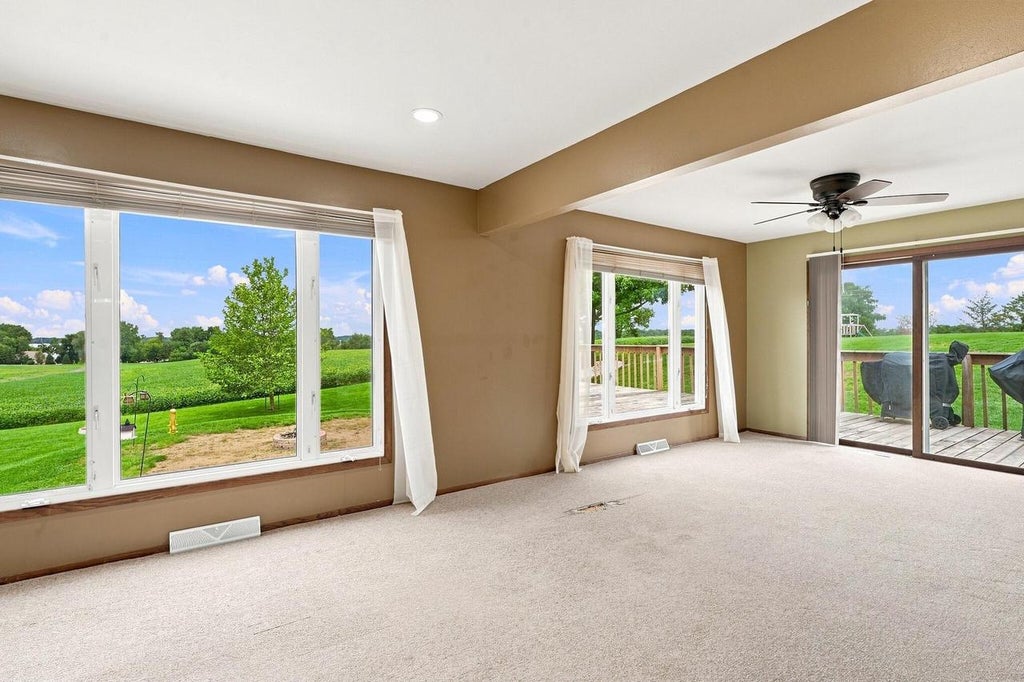 Photo of 799 Spruce STREET, Hustisford, WI 53034 (MLS # 1979739)
