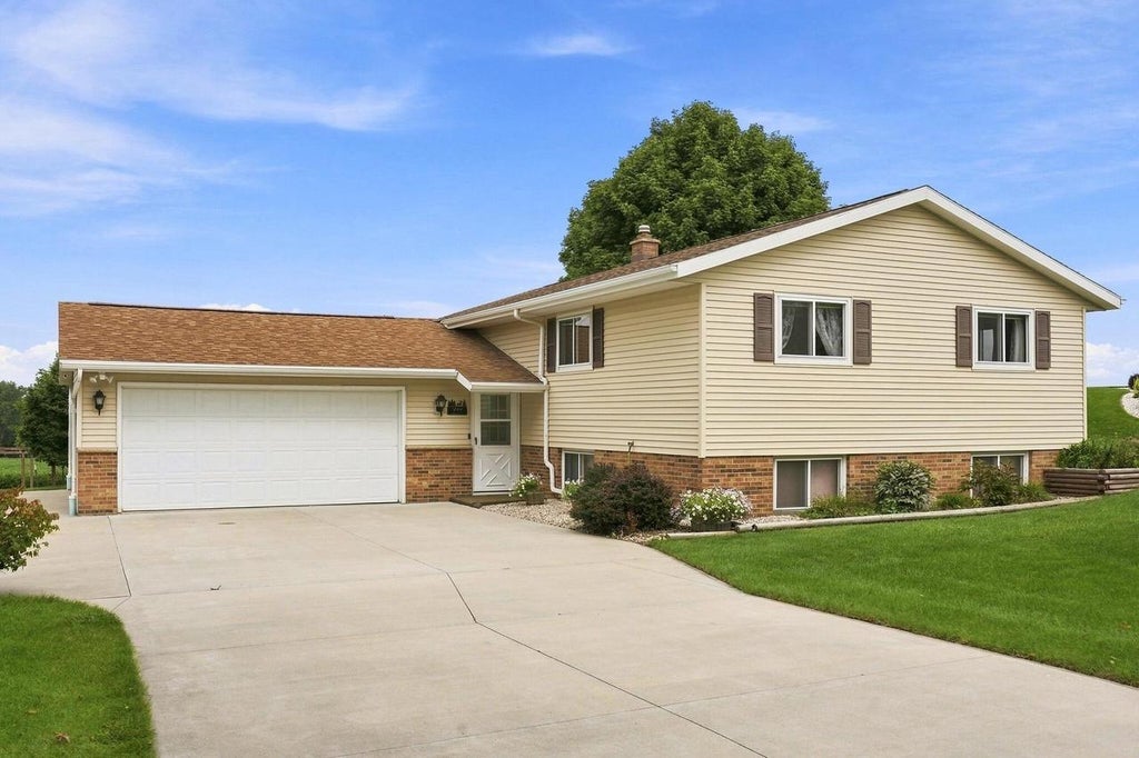 Photo of 799 Spruce STREET, Hustisford, WI 53034 (MLS # 1979739)