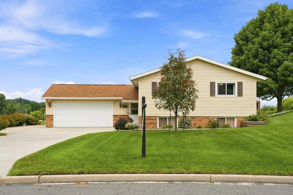 Photo of 799 Spruce STREET, Hustisford, WI 53034 (MLS # 1979739)