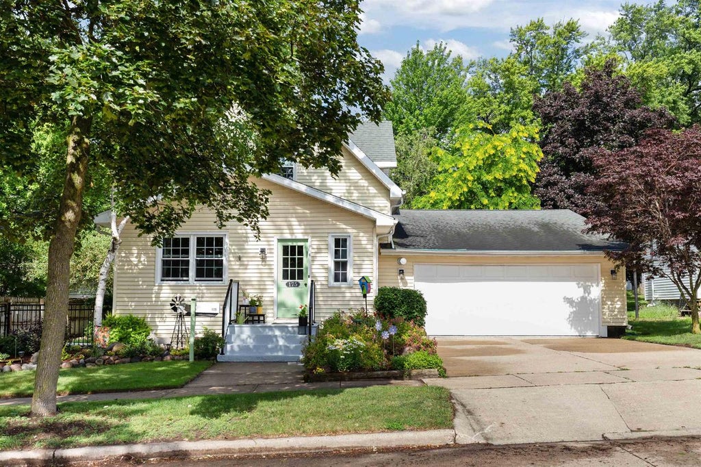 Photo of 175 Spring STREET, Berlin, WI 54923 (MLS # 50328132)