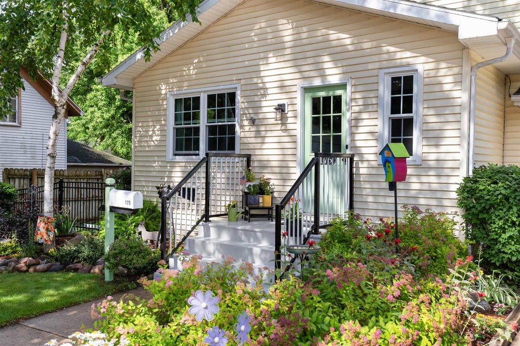 Photo of 175 Spring STREET, Berlin, WI 54923 (MLS # 50328132)