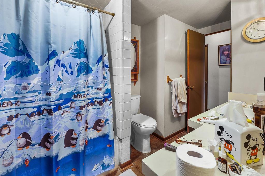 Photo of 4991 Arthur ROAD, Slinger, WI 53086 (MLS # 50318392)