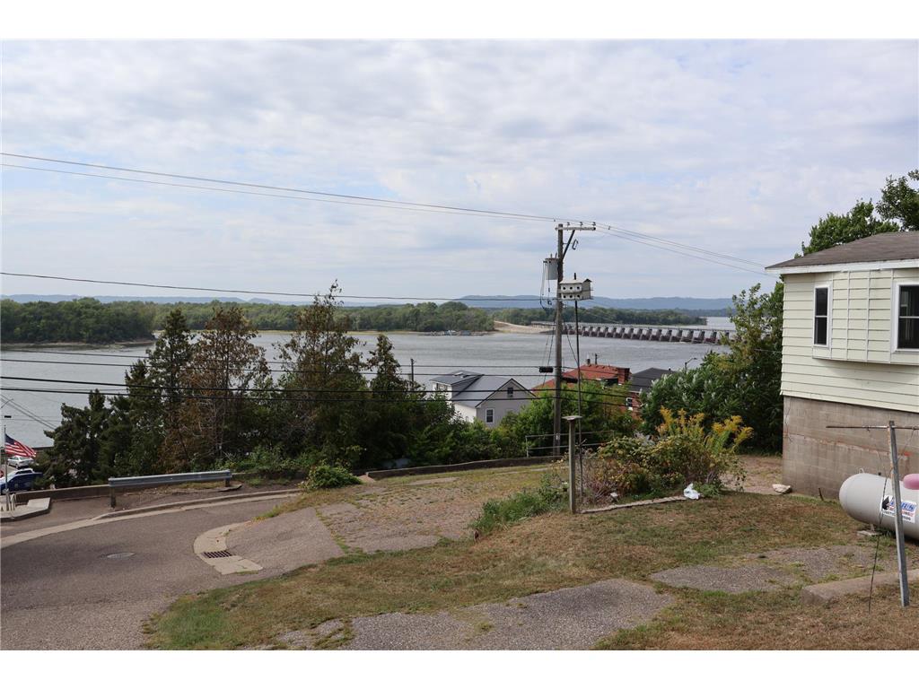 Photo of 100 N 2nd STREET, Alma, WI 54610 (MLS # 7135982)