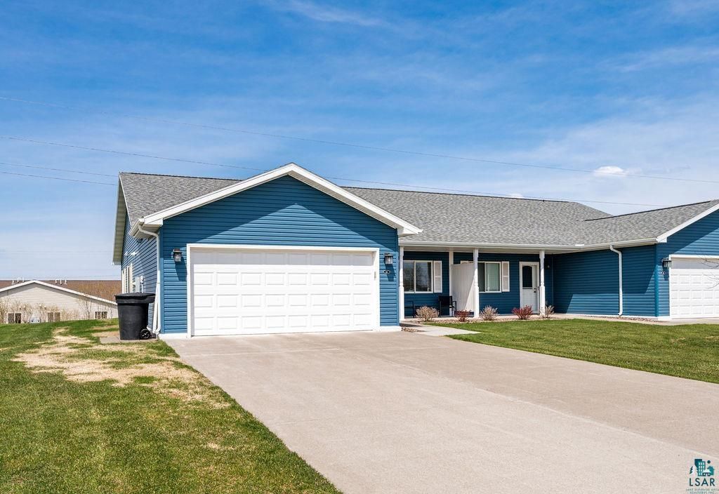 Photo of 6A Spartan Circle DRIVE, Superior, WI 54880 (MLS # 6125316)
