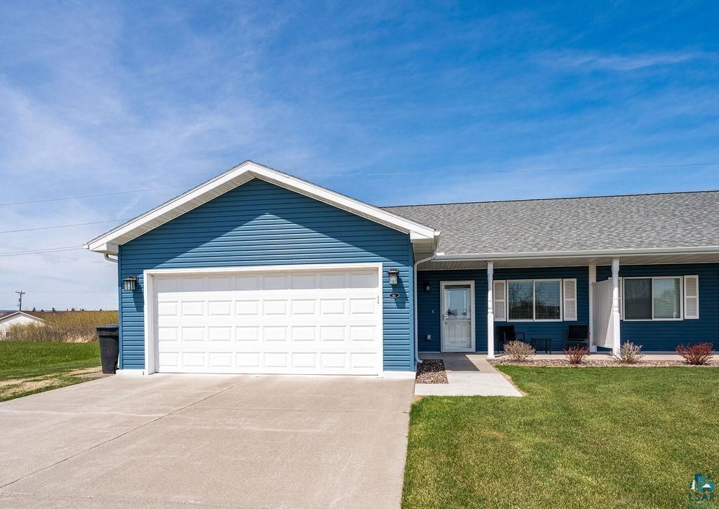 Photo of 6A Spartan Circle DRIVE, Superior, WI 54880 (MLS # 6125316)
