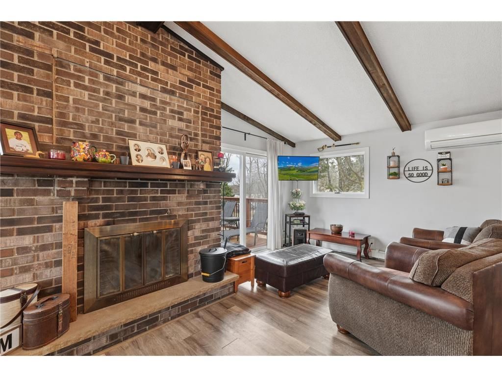 Photo of 1398 3 1/2 Street STREET, Turtle Lake, WI 54889 (MLS # 7047396)