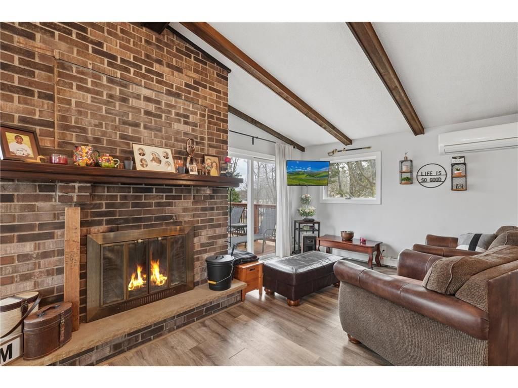 Photo of 1398 3 1/2 Street STREET, Turtle Lake, WI 54889 (MLS # 7047396)