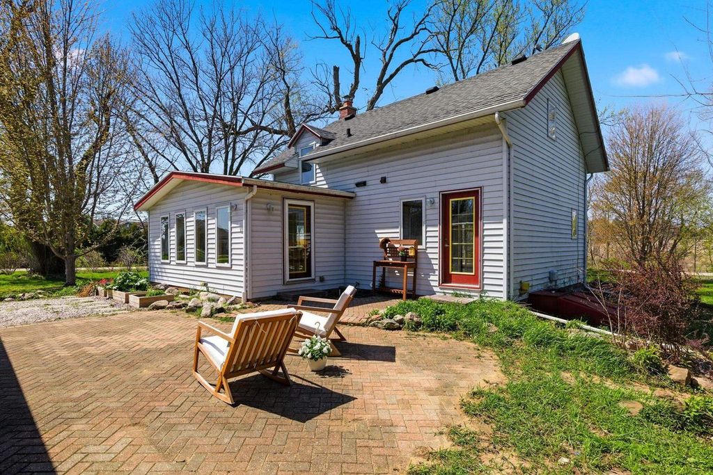 Photo of N3028 Hill LANE, Fort Atkinson, WI 53538 (MLS # 2021666)